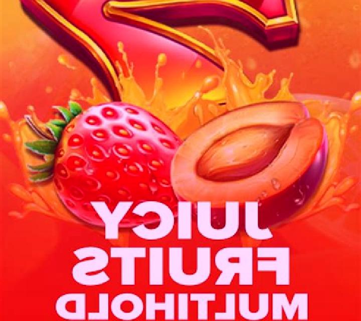 Juicy Market slot game