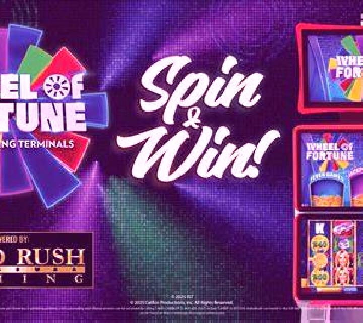 Jungle Rumble (FBastards) slot machine