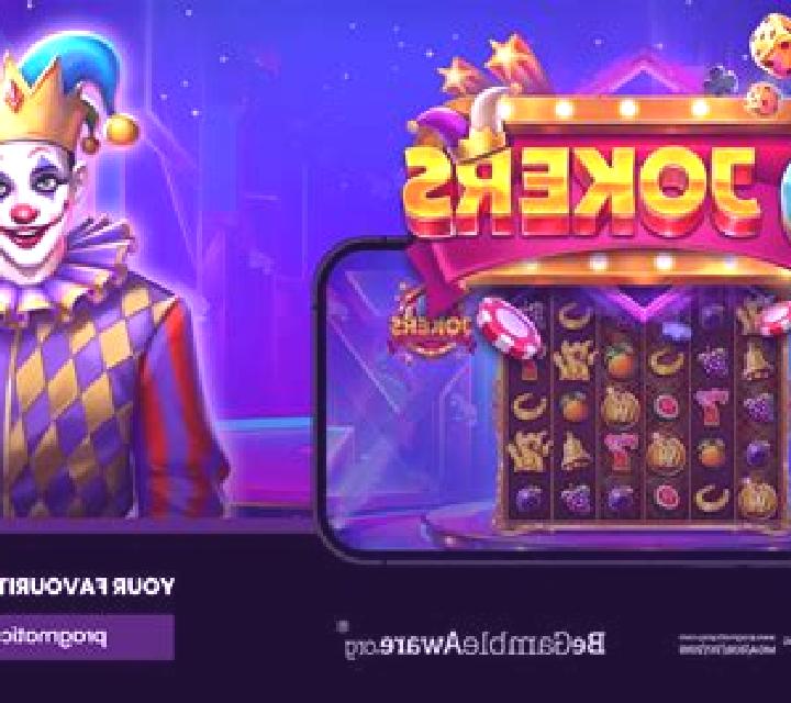 Junkanoo Jackpot online slot