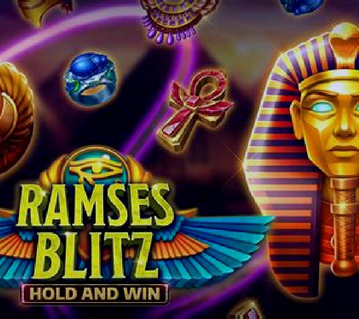 Junkyard Kings online slot