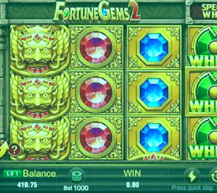 Ka Ching Boom slot game