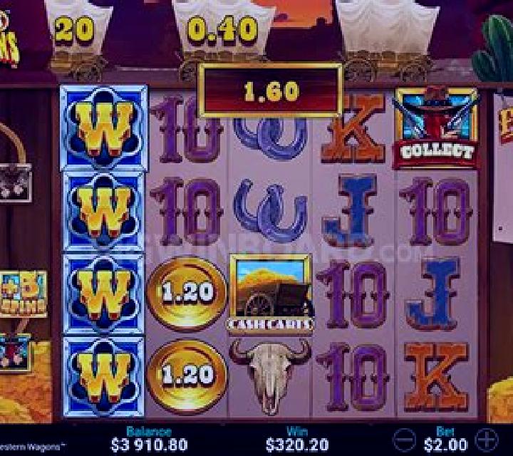 Karamba Clan slot