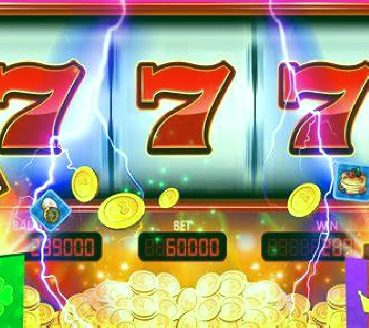 Keno: Extreme Degen online slot