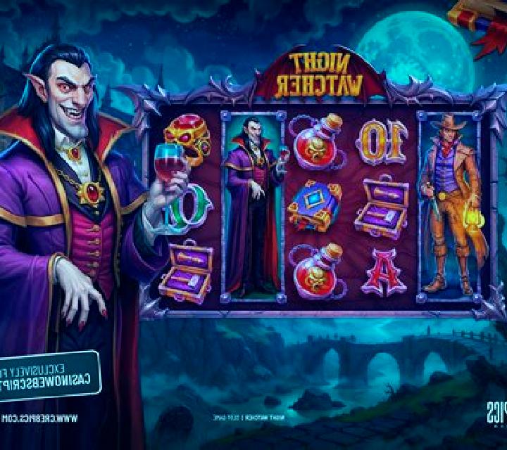 Keno Kong online slot