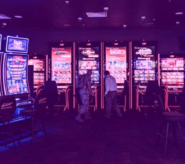 Keno Soccer slot
