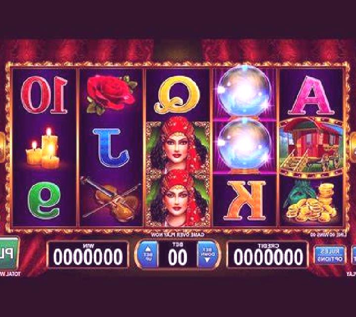 Keno(Pragmatic) online slot