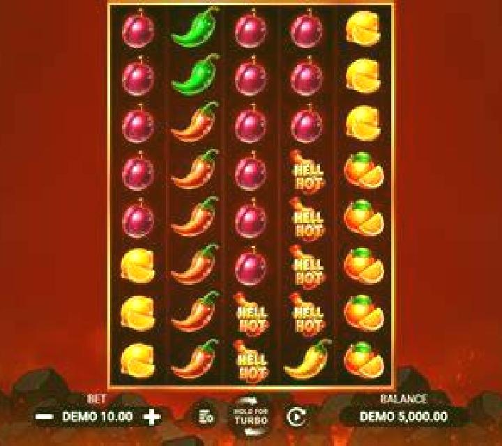 Killer 23 slot game