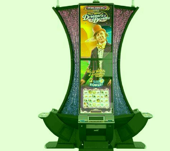 King s Standard II slot machine