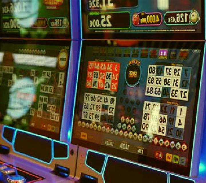 Kitten Rest (Pull Tabs) slot machine