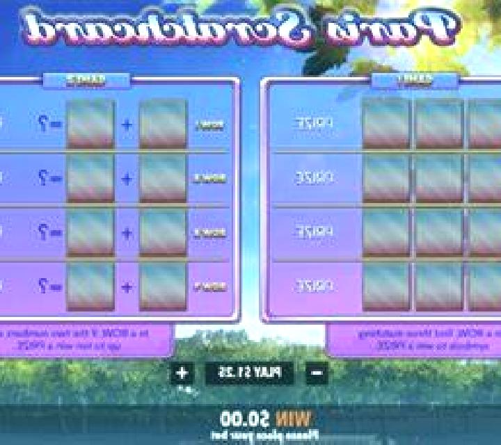Kitty Bonus Jackpot (3x3) slot