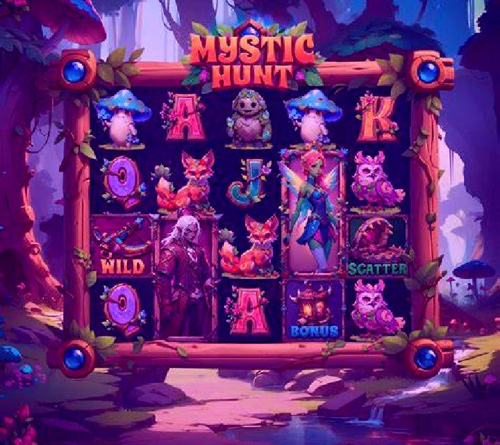 Knights of Avalon slot game