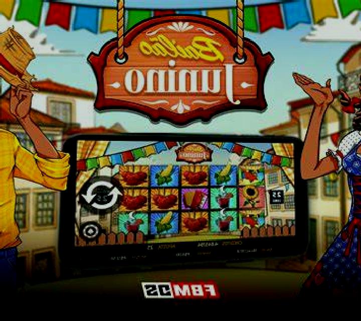 Koi Jump slot game