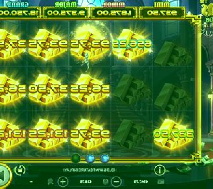 Kronesautomaten online slot