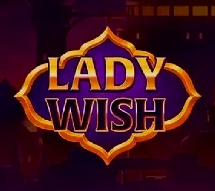 Lady Wish slot game