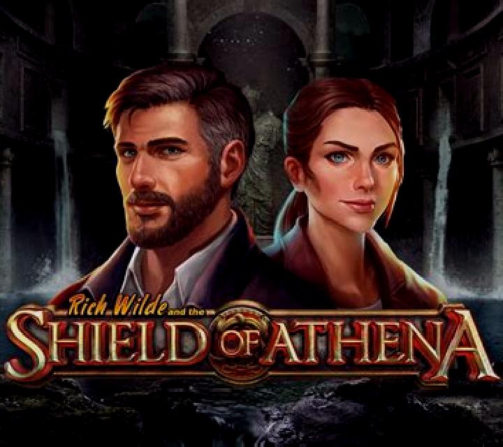 Land of Zenith online slot