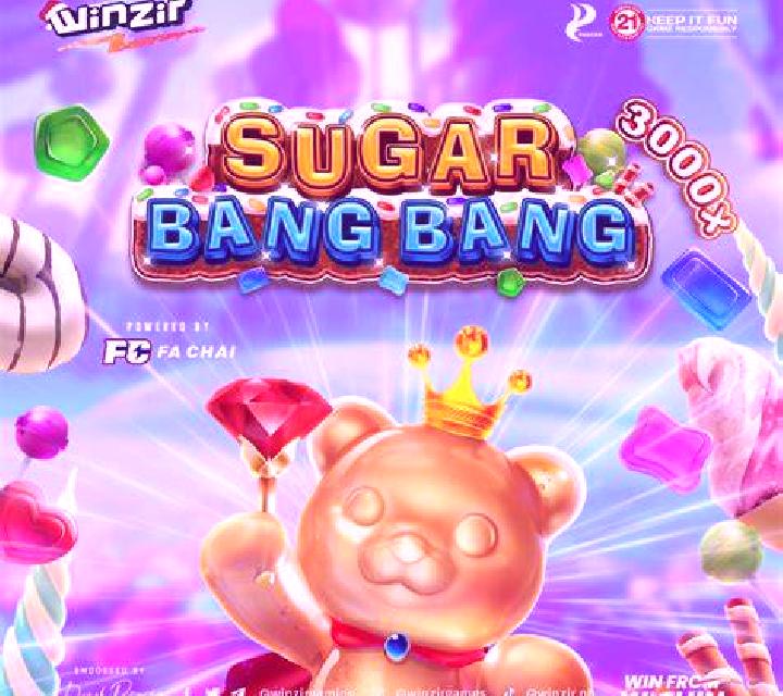 Legend of Senteng slot game