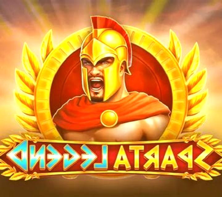 Legions of Sparta online slot