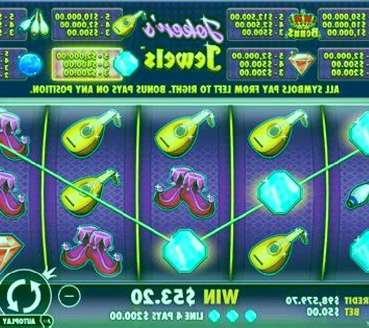 Leprecharm slot game