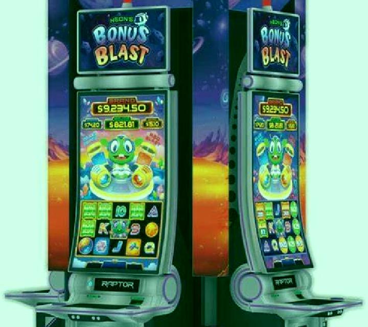 Lightning Ball slot