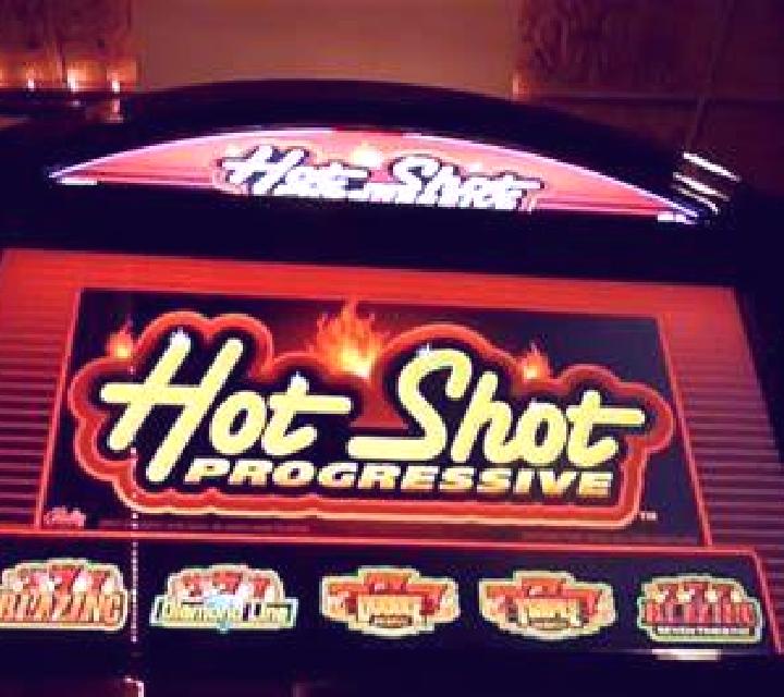 Lil Demon LuckyTap slot machine