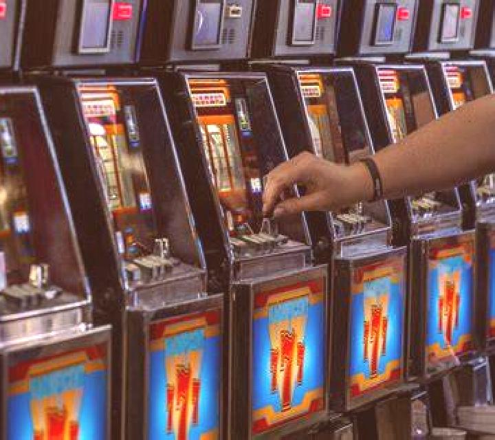 Link City slot game