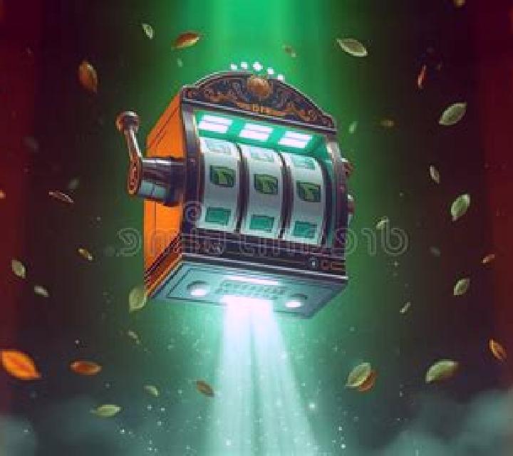 Lion dance (Virtual Tech) slot
