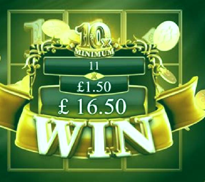 Live Wild Reels online slot