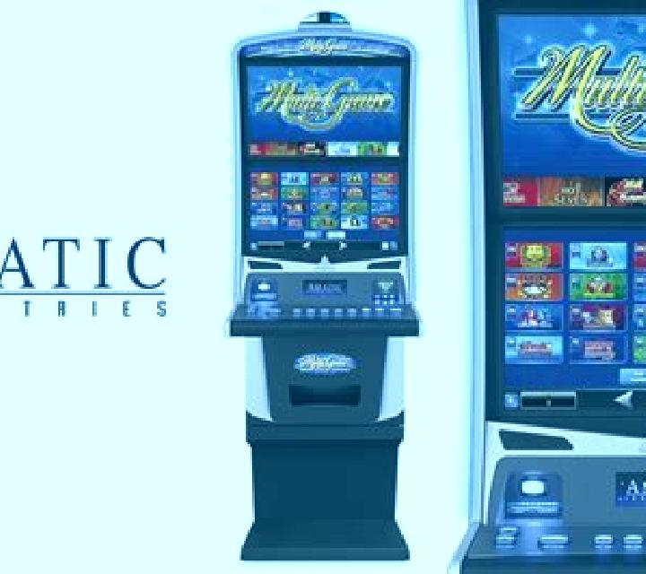 Locomodin online slot