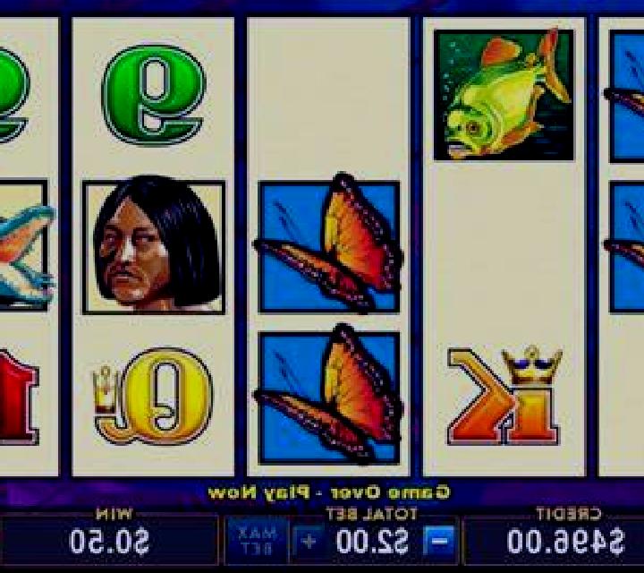 Locomotoro slot game