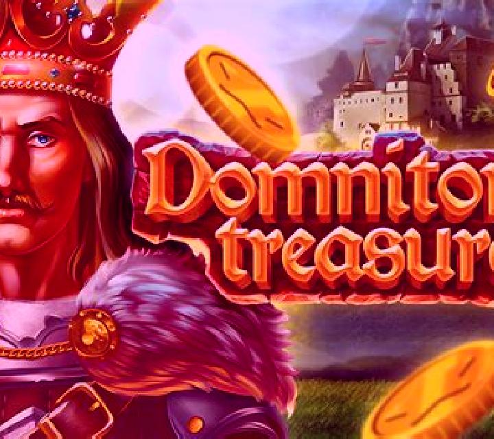 Lost Inca s Secret slot game