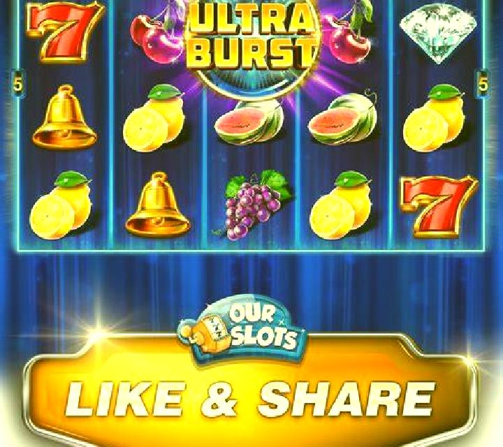 Lost Relics slot machine