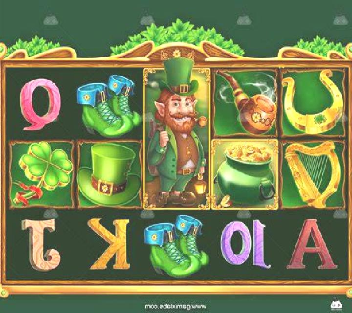 Luck O The Leprechaun slot