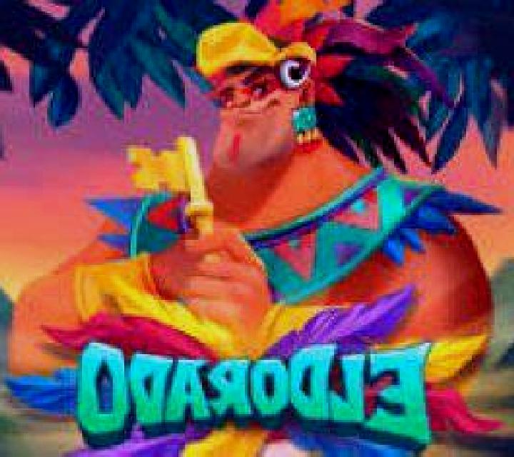 Luck of Amazon slot game