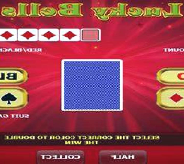 Lucky Bells slot game