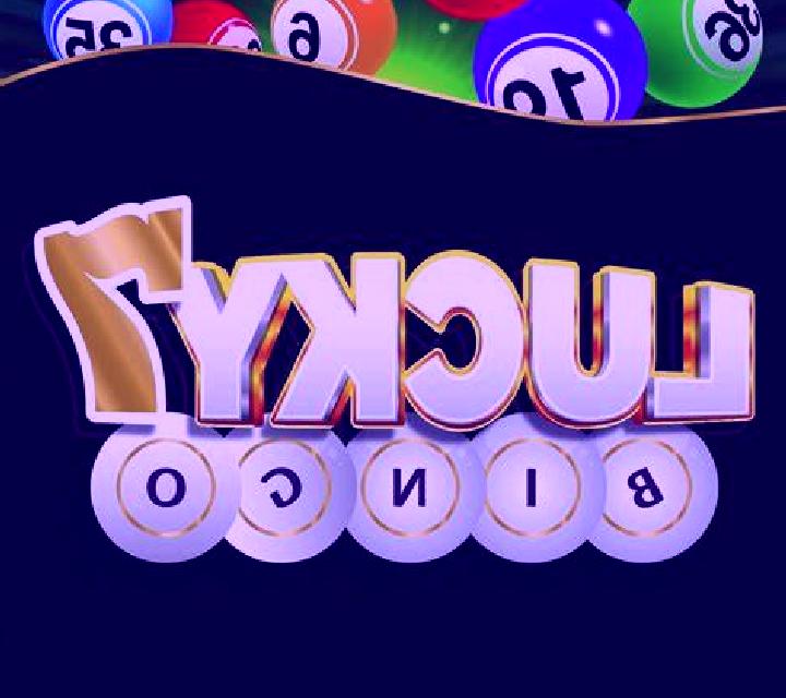 Lucky Bingo slot