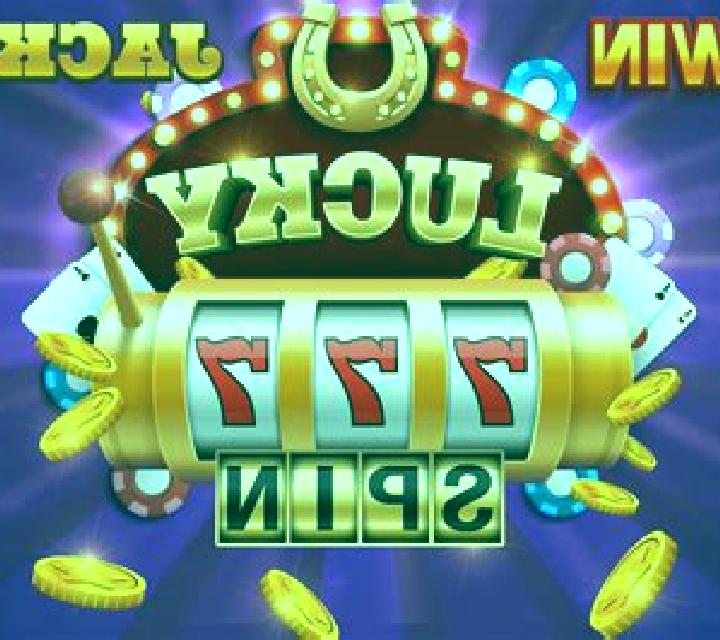 Lucky Casino Deluxe slot game