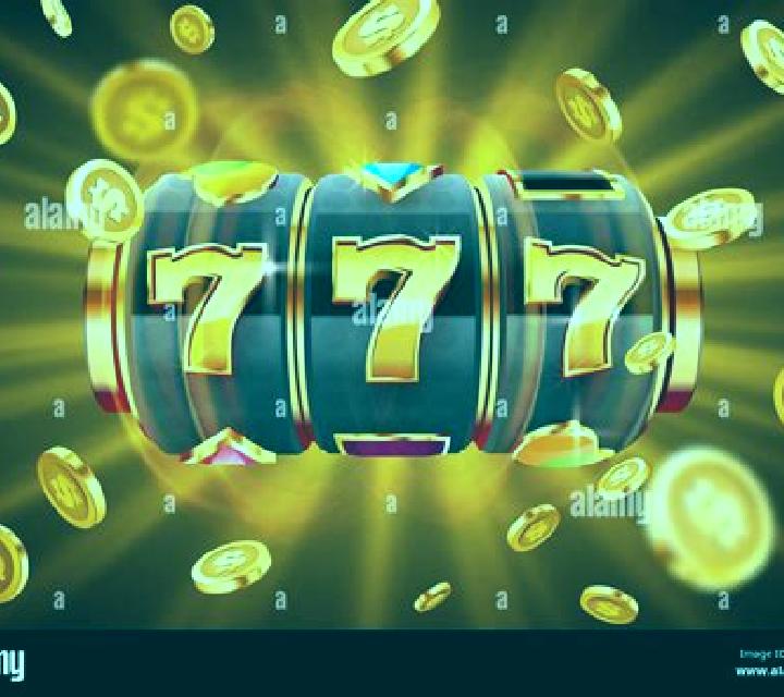Lucky Clover 27 online slot