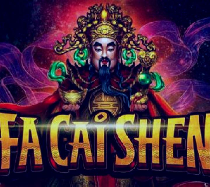 Lucky Clover Riches online slot