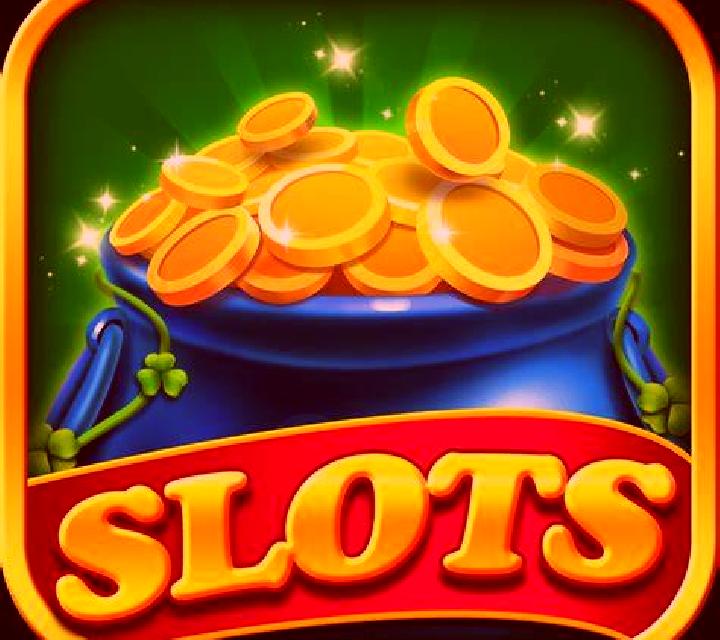 Lucky Clover (SimplePlay) online slot
