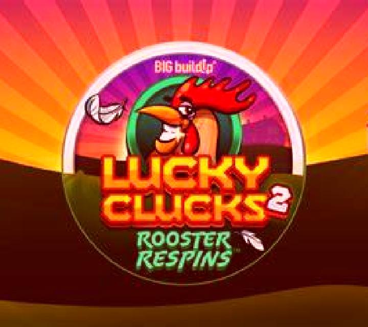 Lucky Clucks slot machine