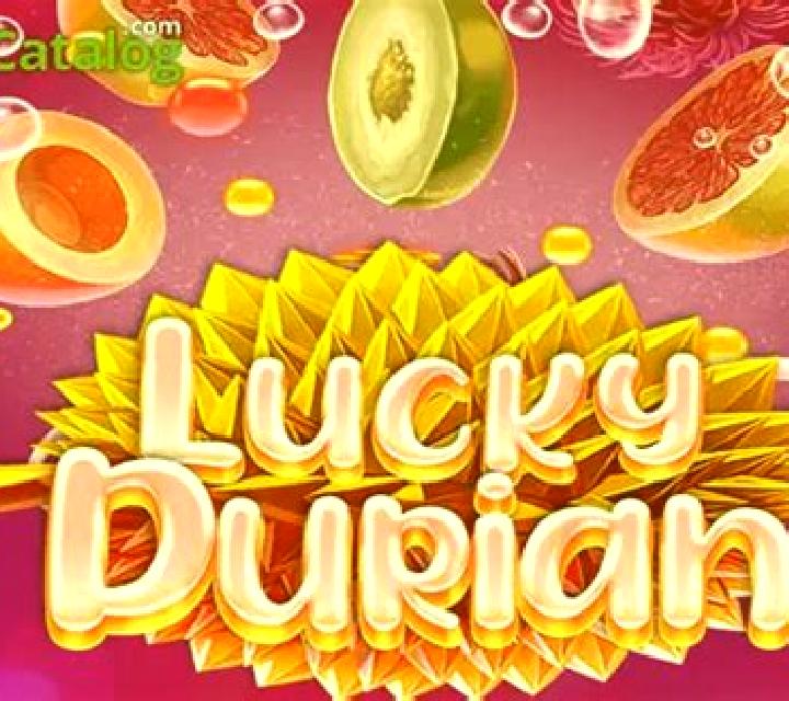 Lucky Durian slot game