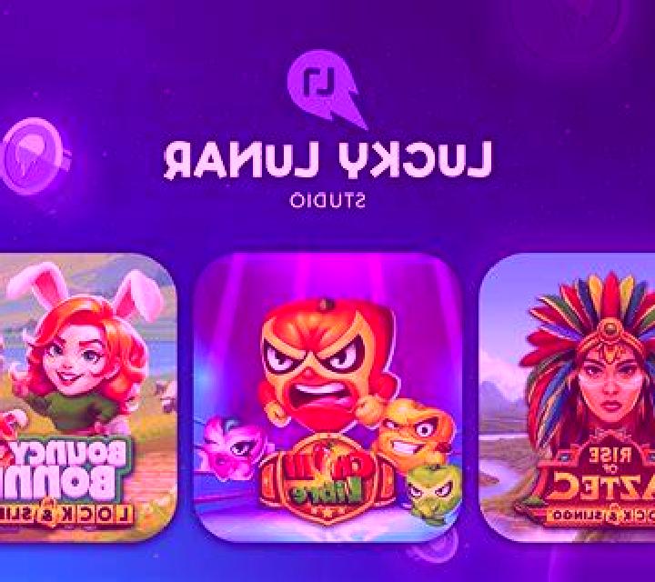 Lucky Hat slot game