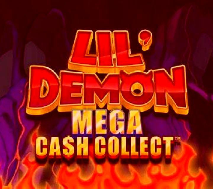 Lucky Keno online slot