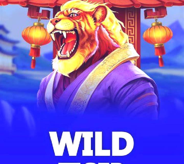 Lucky Kingdom slot game