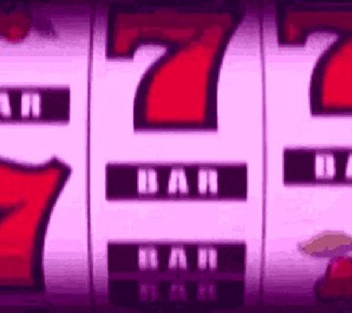 Lucky Numbers slot machine