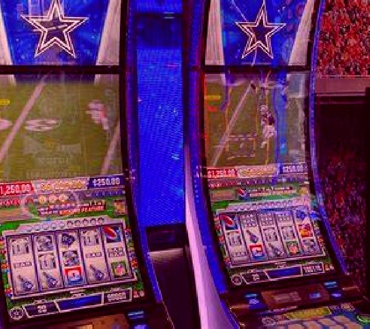 Lucky Sic Bo online slot