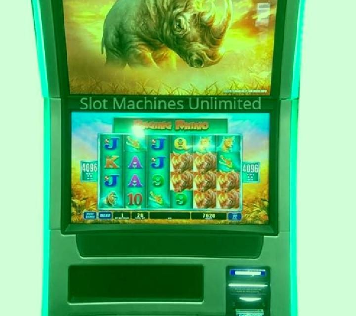 Lucky Social slot