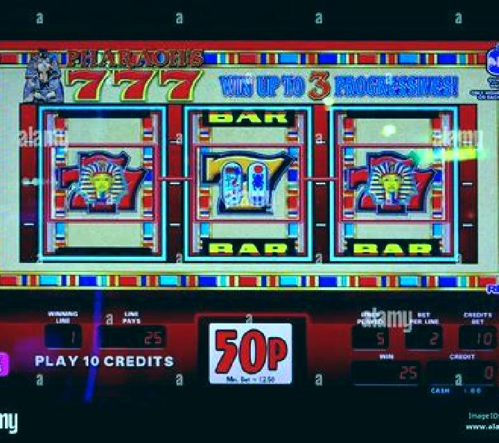 Lucky Streak Freya slot machine