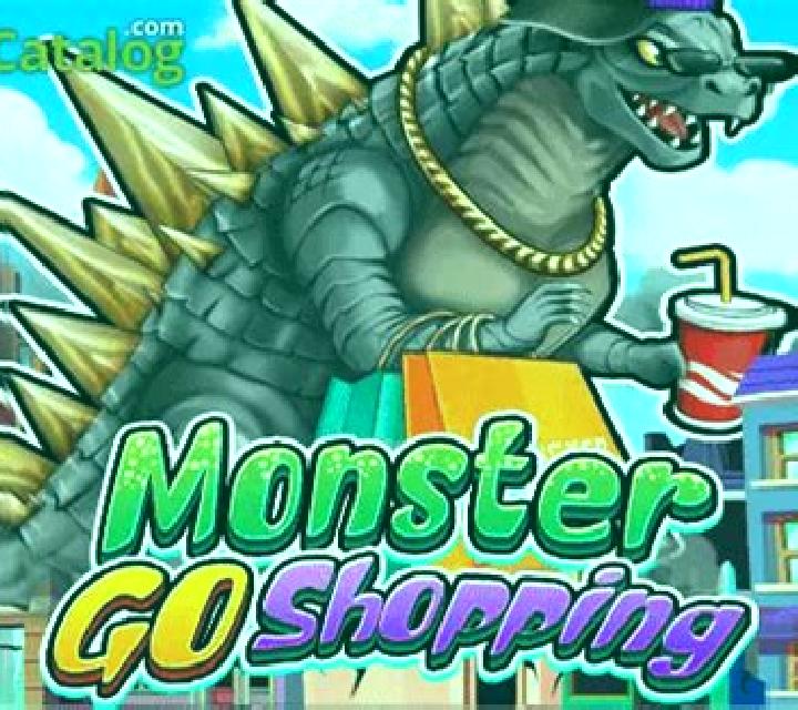 Lucky Trigod online slot