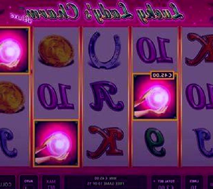 Ludo Express slot machine